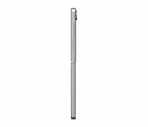 Spigen Glas.TR EZ Fit HD Tempered Glass Screen Protector for Samsung Galaxy Z Flip 7 - Transparent
