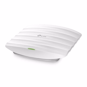 TP-Link Omada 300Mbps belaidis N lubų montavimo prieigos taškas