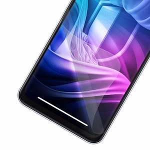 3mk Silky Matt Pro — защита экрана телефона для Samsung Galaxy A23 4G/5G