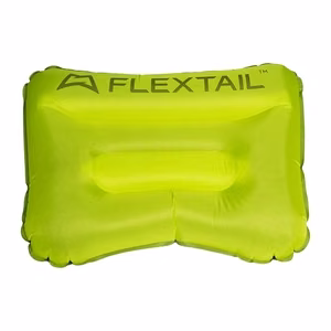 Flextail Tiny Pillow надувная подушка (зеленая)