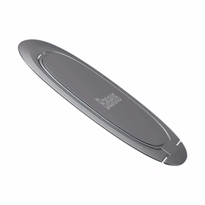 Baseus "SUYB-0S" Magnetic Ring / Holder Silver