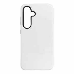 Case double layer sublimation for SAMSUNG S24