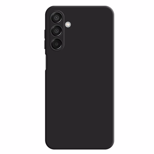 3mk Matt Case Pro для Samsung Galaxy M15 5G - матовый чёрный