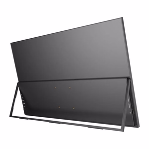 Uperfect UMax 23 M238T01 23.8'' 1920x1080 120Hz nešiojamas monitorius