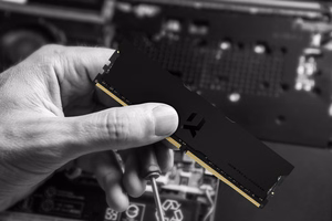 Goodram IRDM PRO atminties modulis 16 GB 1 x 16 GB DDR4 3600 MHz