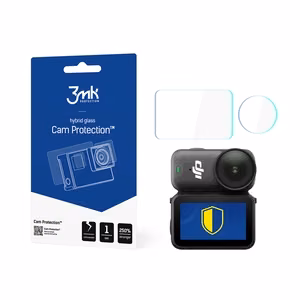 3mk Cam Protection стекло камеры для DJI Osmo Nano