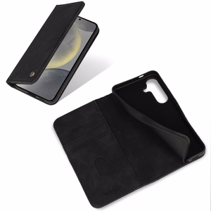 Wonder Smart Case for Samsung Galaxy M15 5G black