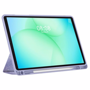 Tech-Protect SC Pen Hybrid Чехол для Samsung Galaxy Tab A9 / A11 8.7 X110 / X115 / X133 / X135 - мультиколор