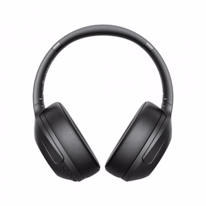 Belaidės ausinės Joyroom JR-JH2 Hybrid ANC juodos