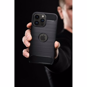 Case for iPhone 7 PLUS / 8 PLUS Carbon black
