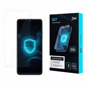 3mk 1UP — защита экрана телефона для Honor X7A