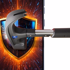 Motorola Edge 60 Stylus - 3mk Silky Matt Privacy