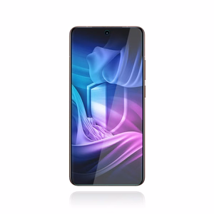 Realme GT7 Pro - 3mk Silky Matt Pro