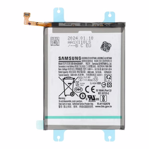 ServicePack аккумулятор для Samsung A42 5G A426B GH82-24377A