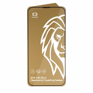 Tempered glass Tel Protect 10X HD DLC Diamond Coating for Iphone 17E/16E/14/13 Pro/13 (envelope)