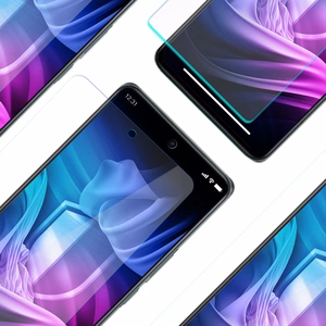 3mk Silky Matt Pro — защита экрана телефона для Oppo A3 5G