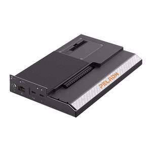 Peladn S-1 Thunderbolt 3 Docking Station
