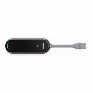 Yealink PA20 1303185 – belaidis USB-C / USB-A medijos bendrinimo adapteris