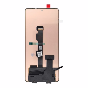 FixCell ЖК-экран для Redmi Note 13 Pro 4G OEM без рамки