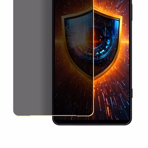 Sony Xperia 1 VII - 3mk Silky Matt Privacy