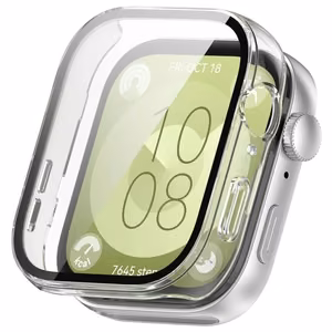Tech-Protect Defense360 dėklas Huawei Watch Fit 3 - skaidrus