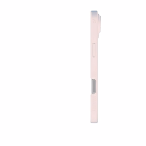 Dėklas telefonui ZAGG MANHATTAN SNAP suderinamas su MagSafe IPHONE 17 Air rožinis