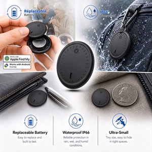 Smart Bluetooth Mini Tracker