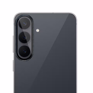 Защита объективов камеры 3mk Lens Protection Pro из закалённого стекла для Samsung Galaxy S26 FE