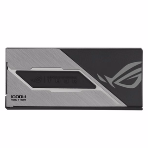 ASUS ROG -THOR-1000P3-GAMING-E power supply unit 1000 W 20+4 pin ATX ATX Black