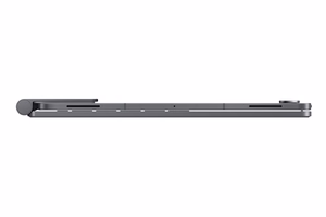 EF-DX935UJ Pro клавиатура Samsung Galaxy Tab S11 Ultra, серый