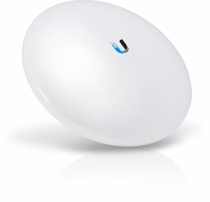 Belaidis tiltas UBIQUITI NBE-5AC-GEN2 AirMax 450 Mbps