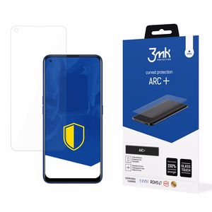 3mk ARC+ apsauginė plėvelė Realme 7 Pro