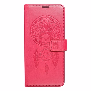 MEZZO Dėklas telefonui XIAOMI Redmi 15T PRO dreamcatcher violetinis