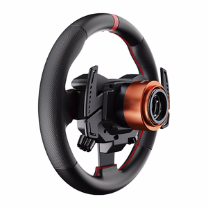 PXN W AS Gaming Steering Wheel