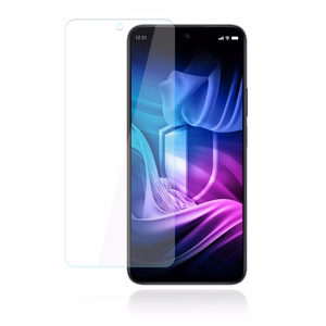 Matte protective film 3mk Silky Matt Pro for Honor 200 Smart