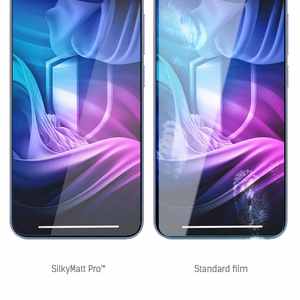 3mk Silky Matt Pro matinė apsauginė plėvelė Xiaomi 15