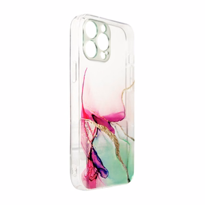 Marble Case Cover for Xiaomi Redmi Note 11 Gel Cover Mint Marble