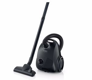 Bosch Serie 2 BGBS2LB1 – цилиндрический пылесос, с мешком, 3,5 л, 600 Вт