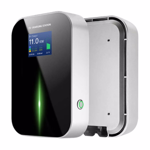 Besen BS20 11kW APP Wall-Mounted Charger for Electric Cars