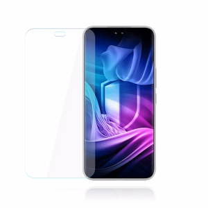 3mk Silky Matt Pro матовая плёнка Honor 400 Pro