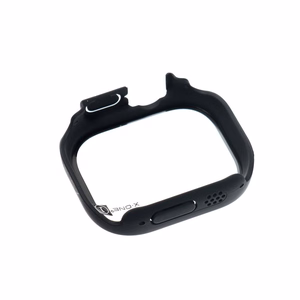 X-ONE Dropguard чехол - Apple Watch Ultra/Ultra 2 49mm черный