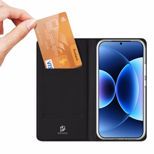 Case Dux Ducis Skin Pro Xiaomi 17 Pro Max black