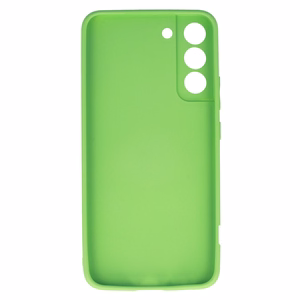 TEL PROTECT odinis prabangus dėklas su stovu skirtas Samsung Galaxy S22 Plus – mėtinai žalias
