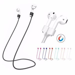 Essager Bluetooth laisvų rankų silikoninis laikiklis, raudonas