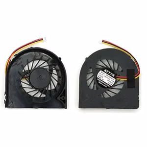 Nešiojamojo kompiuterio ventiliatorius Dell Inspiron 15R N5040, N5050, M5040