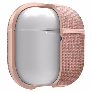 Spigen Urban Fit Dėklas AirPods 4 - Rožinis