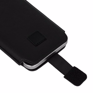 Wonder Special Чехол (размер M) для Iphone 5/Nokia 215 4G/225/5310 2020 чёрный