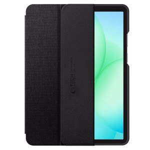 Tech-Protect SC Pen Canvas Чехол для Samsung Galaxy Tab A9 / A11 8.7 X110 / X115 / X133 / X135 - чёрный