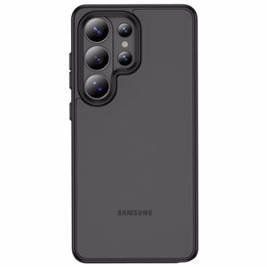 Чехол Tech-Protect Magmat для Samsung Galaxy S26 Ultra чёрный