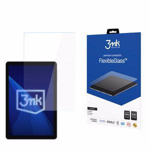 Blackview Tab 30 - up to 13" 3mk FlexibleGlass